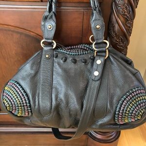 Melanie Dizon large tote